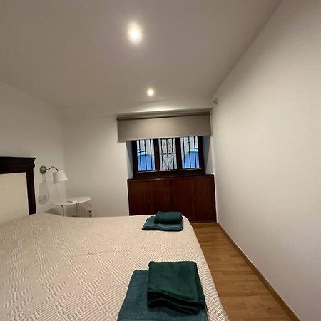 Apartamento Patio Sevillano Frente Catedral Exteriör bild
