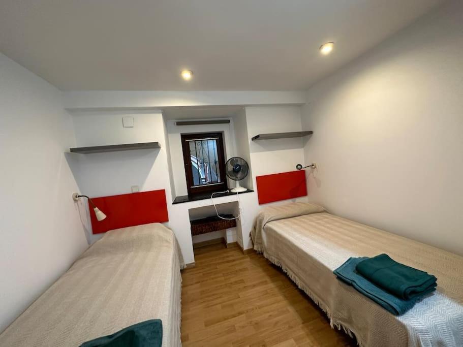 Apartamento Patio Sevillano Frente Catedral Exteriör bild