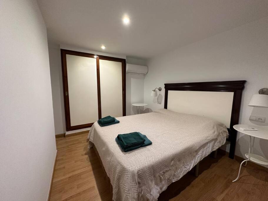 Apartamento Patio Sevillano Frente Catedral Exteriör bild