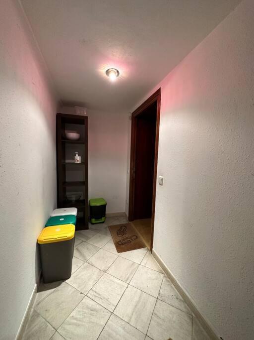 Apartamento Patio Sevillano Frente Catedral Exteriör bild