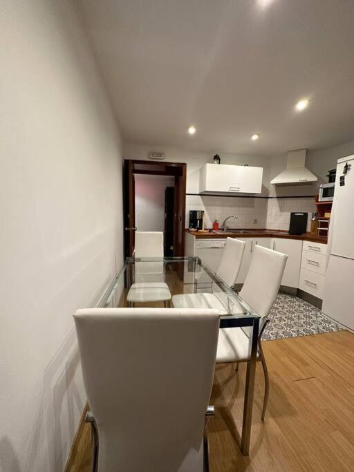 Apartamento Patio Sevillano Frente Catedral Exteriör bild