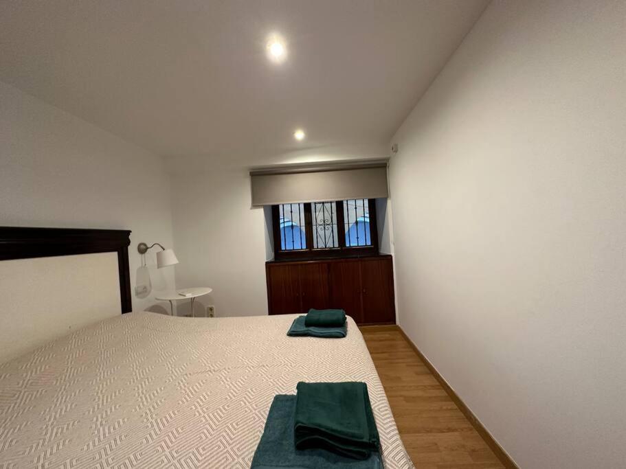 Apartamento Patio Sevillano Frente Catedral Exteriör bild