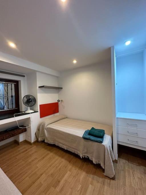 Apartamento Patio Sevillano Frente Catedral Exteriör bild